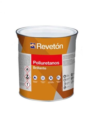 Poliuretano 2 componentes (A+B) 750ml