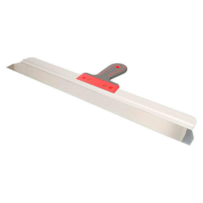 Espatula para emplastecer 60cm