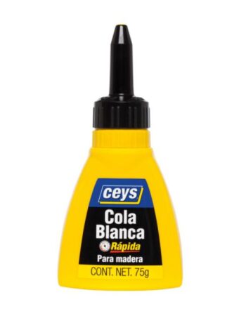 Cola blanca