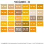 Poliuretano brillo 2 componentes (A+B) 750ml colores desde RAL1000 hasta RAL5024 - Imagen 5