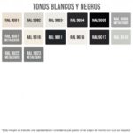 Esmalte suelos clorocaucho 16 Litros colores desde RAL6000 hasta RAL9018 - Imagen 6