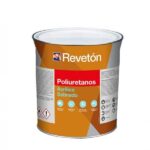 Poliuretano satinado 2 componentes (A+B) 750ml colores desde RAL6000 hasta RAL9018 - Imagen 5