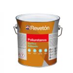 Poliuretano satinado 2 componentes (A+B) 4 Litros colores desde RAL6000 hasta RAL9018 - Imagen 5