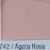 Ágata rosa 742