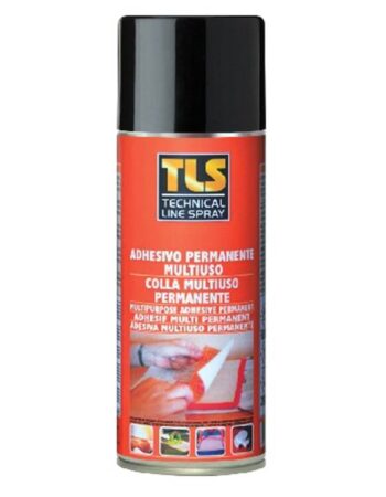 Adhesivo permanente en spray 400ml
