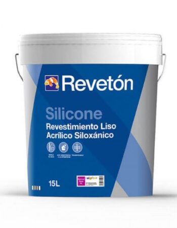 Revestimiento silicone al siloxánico 4 L