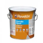Epoxi satinado 2 componentes (A+B) 4 Litros colores desde RAL1000 hasta RAL5024