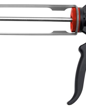 Pistola silicona profesional