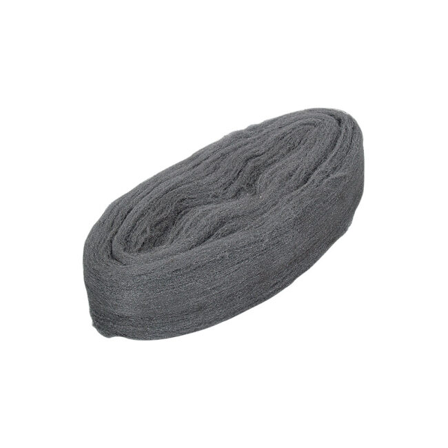 Lana de acero Nº 000 245gr.