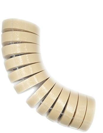 Pack de 12 unidades cinta carrocero 24mm