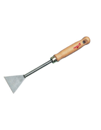 Rascador para decapar