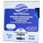 Manguera autoflotante 8,10,12 y 15 metros