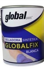 Imprimación selladora sintética blanco 750ml - 4 L
