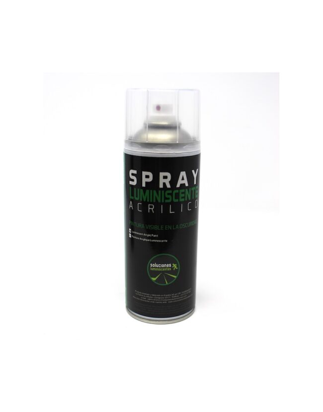 Spray luminiscente 400ml