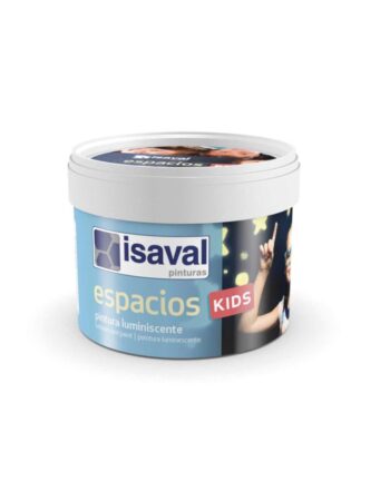 Pintura luminiscente 100ml