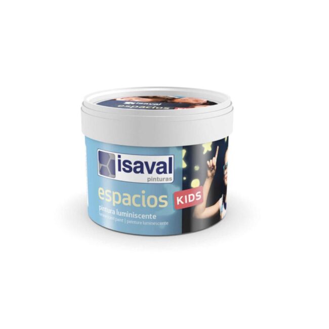 Pintura luminiscente 100ml