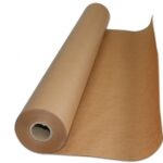 Papel hidrófugo suelos 90cm X 45m