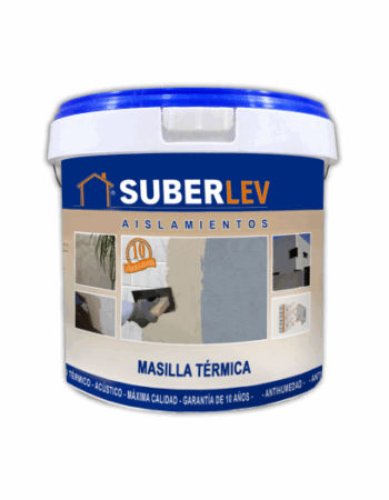 Masilla térmica 15L