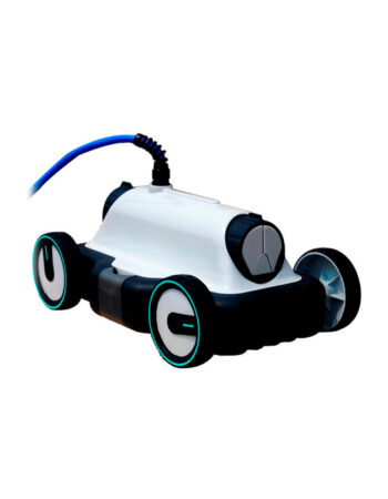 Robot Mia