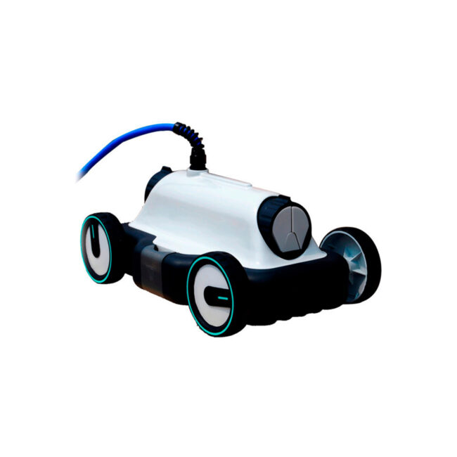 Robot Mia