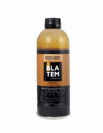 Tinte al agua para madera 250ml