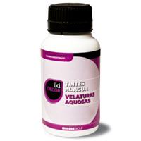 Tinte al agua 250ml