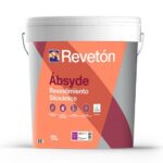 Revestimiento Ábsyde al siloxánico 15L