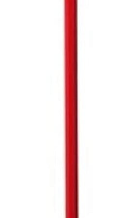 Varilla eje para batir 400X80mm