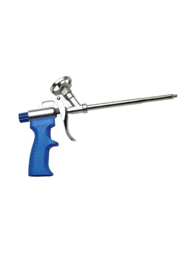 Pistola espuma poliuretano