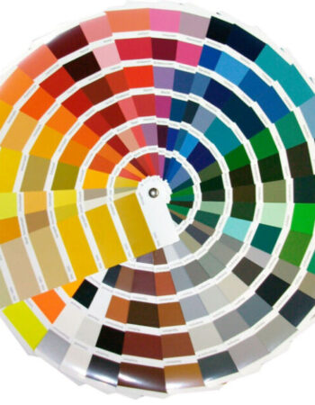 Carta colores RAL Classic