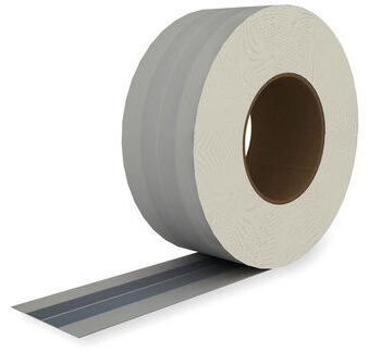 Cinta de refuerzo de aluminio para ángulos 5cm X 30m