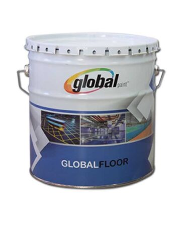 Pintura vial señalización globaltrafic 4L