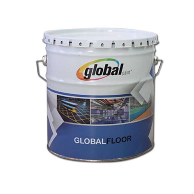 Pintura vial señalización globaltrafic 4L
