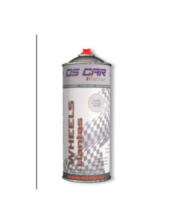 Spray llantas 400ml