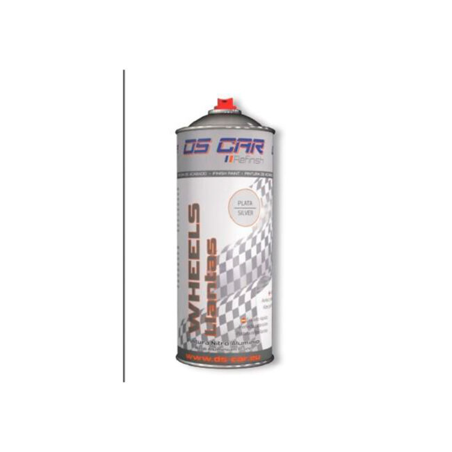 Spray llantas 400ml