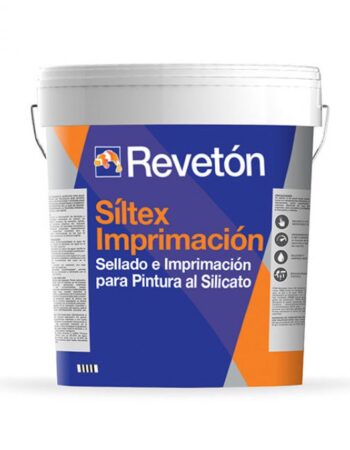 Síltex imprimación 15 L