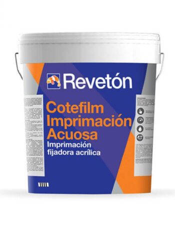 Cotefilm imprimación acuosa 4 L