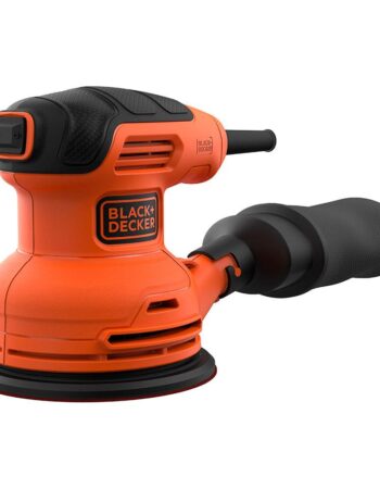 Lijadora rotórbital 230W BEW210-QS