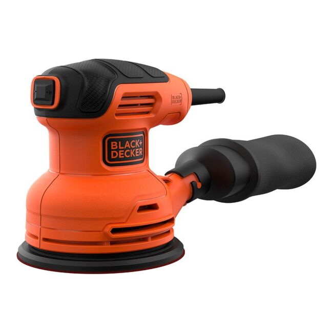 Lijadora rotórbital 230W BEW210-QS