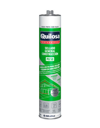 Sellante adhesivo poliflex 300ml