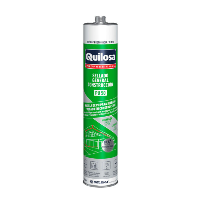 Sellante adhesivo poliflex 300ml
