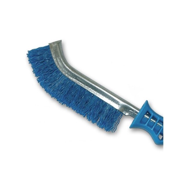 Cepillo nylon