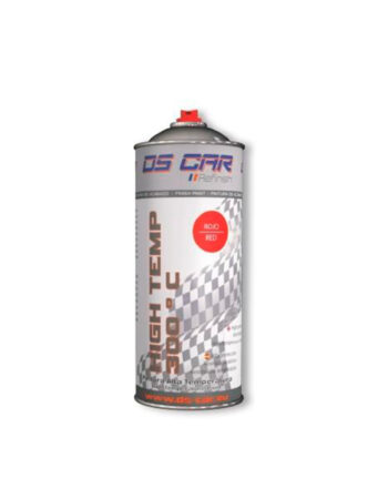 Spray altas temperaturas 400ml