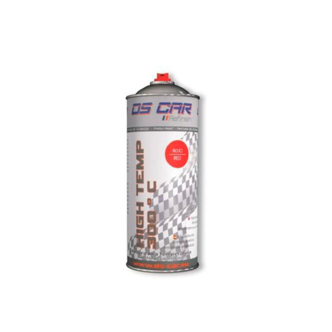 Spray altas temperaturas 400ml