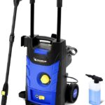 Hidrolimpiadora MPX16E 125bares 1600W
