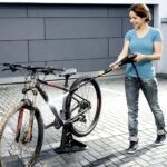Hidrolimpiadora MPX16E 125bares 1600W - Imagen 3