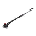 Lijadora de pared telescopica "jirafa" CP31-800 LED
