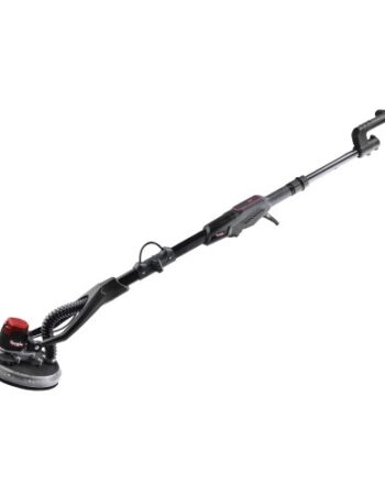 Lijadora de pared telescopica "jirafa" CP31-800 LED