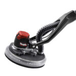 Lijadora de pared telescopica "jirafa" CP31-800 LED - Imagen 2
