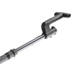 Lijadora de pared telescopica "jirafa" CP31-800 LED - Imagen 4